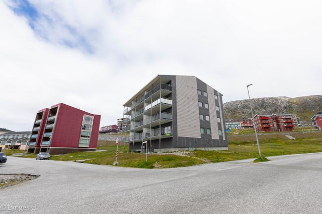 Qunguleq 2, 103., 3905 Nuussuaq