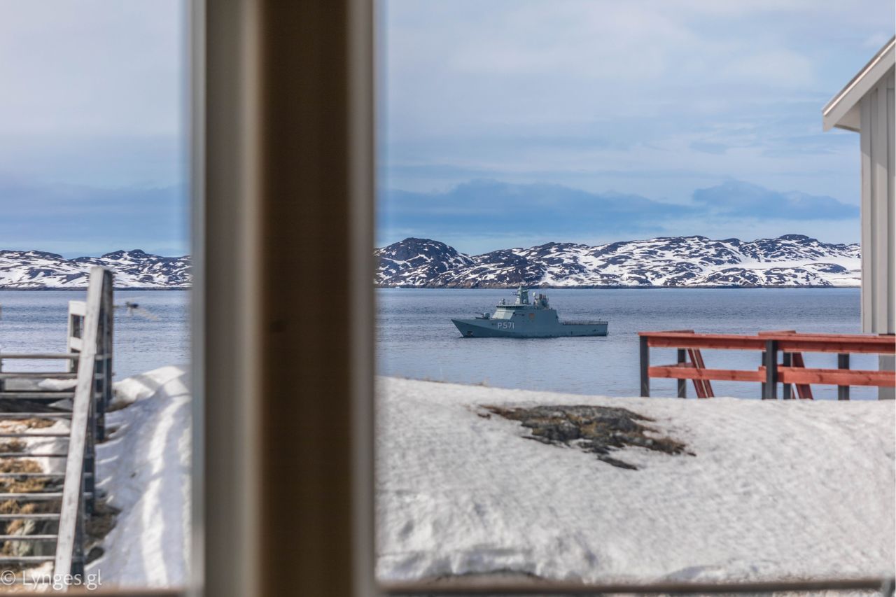 Tuapannguit 3 103., 3900 Nuuk