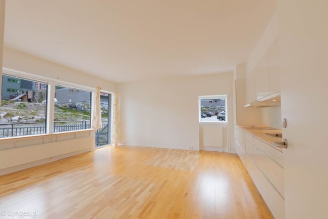 Igimaq 9, 102., 3905 Nuussuaq