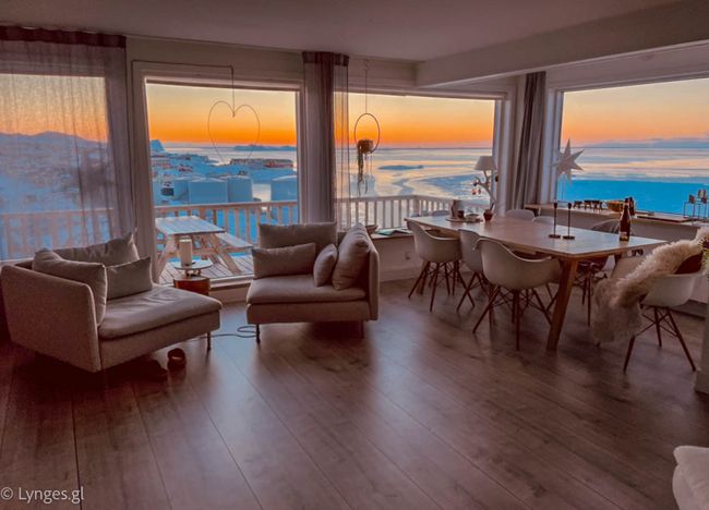 Siatsiviup Qaava 7, 3952 Ilulissat