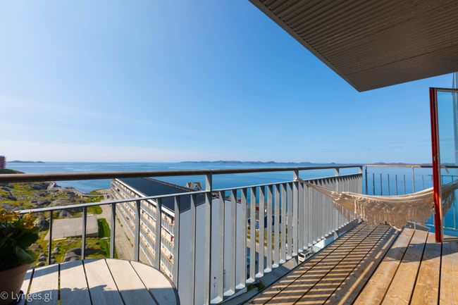 Tuapannguit 11B 701., 3900 Nuuk