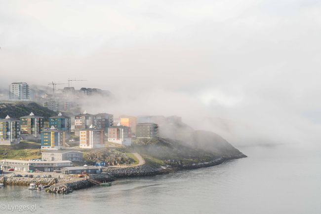 Igimaq 5, 202., 3905 Nuussuaq