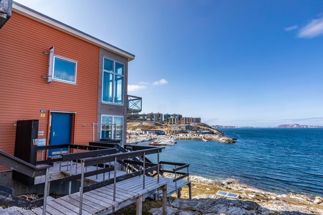 Paarnarluk 5B, 3905 Nuussuaq