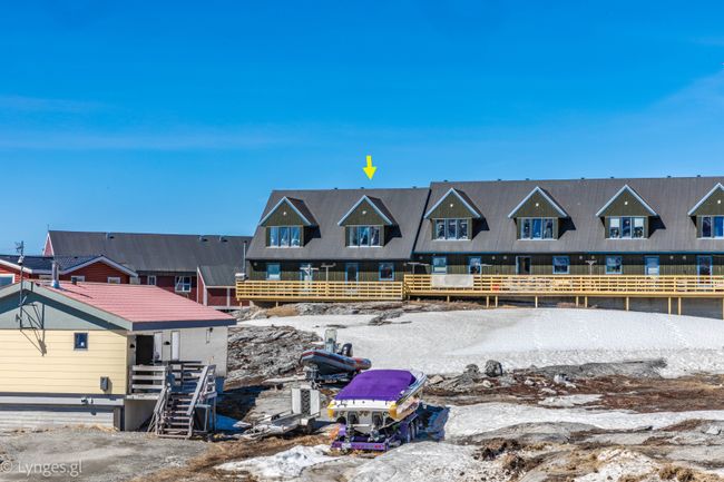 Eqalugalinnguit 107A, 3905 Nuussuaq