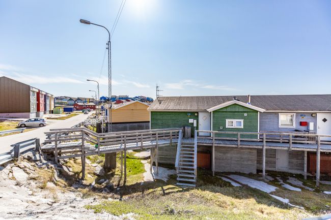 Atersuit 45, 3952 Ilulissat