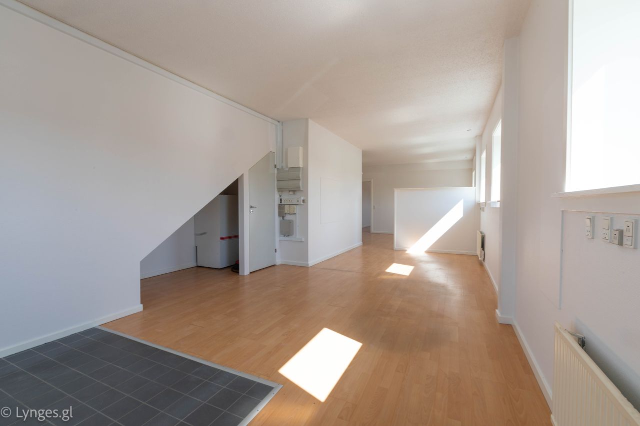 Industrivej 2E, st.., 3900 Nuuk