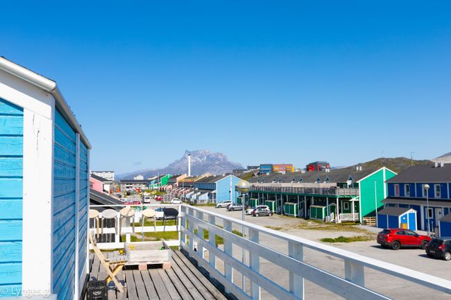 Avalequt 20, 3905 Nuussuaq